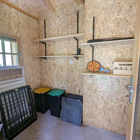 Chalet Lumineux Avec Sauna, Terrasses Et Accessibilite Pmr A Proximite Des Pistes Et Randonnees - Fr-1-589-640 Holiday home *