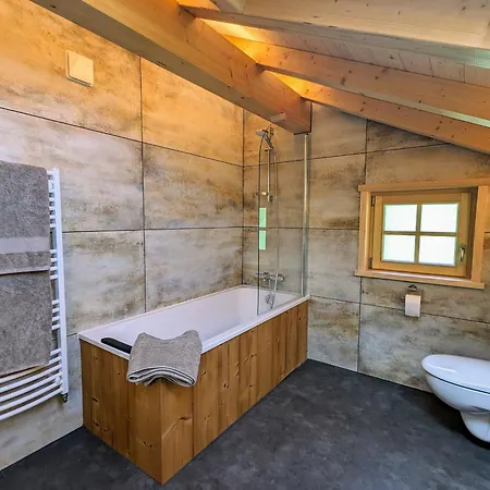 Holiday home Chalet Lumineux Avec Sauna, Terrasses Et Accessibilite Pmr A Proximite Des Pistes Et Randonnees - Fr-1-589-640 Cornimont