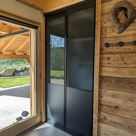 Holiday home Chalet Lumineux Avec Sauna, Terrasses Et Accessibilite Pmr A Proximite Des Pistes Et Randonnees - Fr-1-589-640 Cornimont