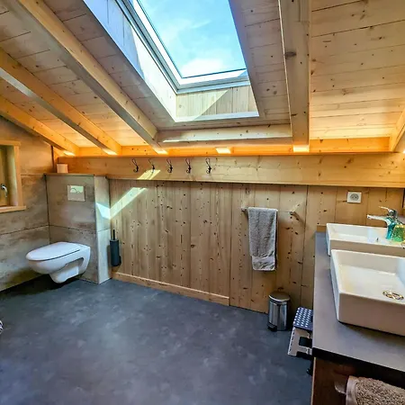 Chalet Lumineux Avec Sauna, Terrasses Et Accessibilite Pmr A Proximite Des Pistes Et Randonnees - Fr-1-589-640